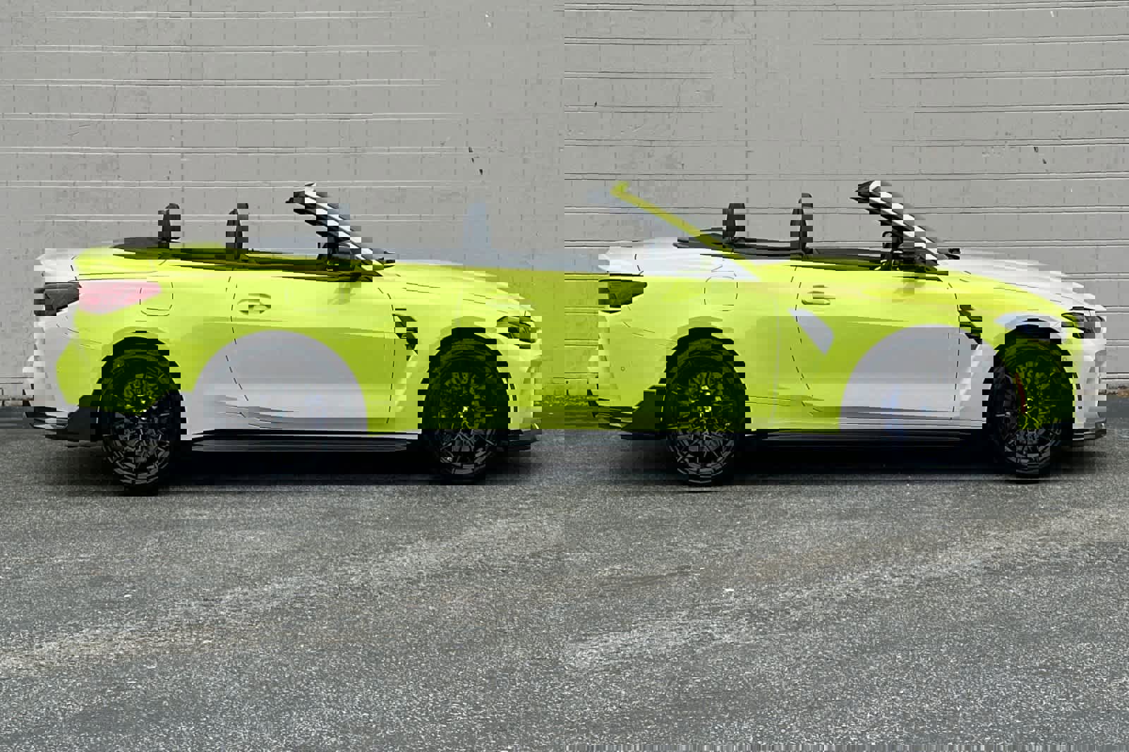 New 2026 BMW M4 xDrive Competition w/ M Driver's Package image 7