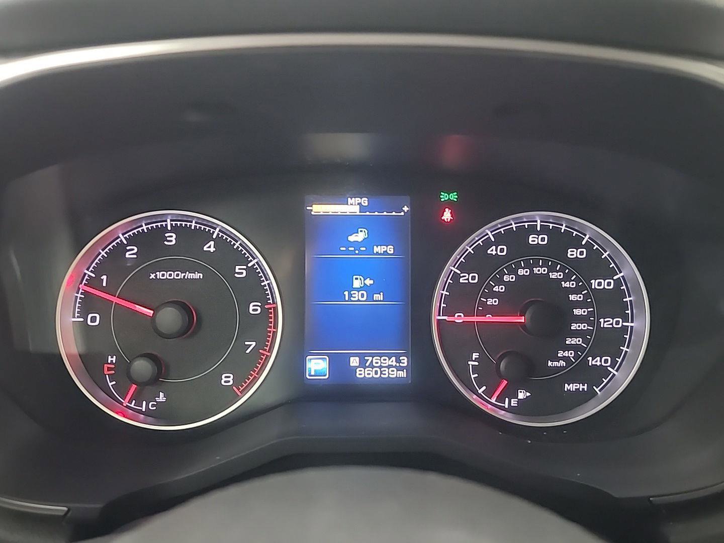 Used 2020 Subaru Ascent Premium w/ Convenience Package image 24