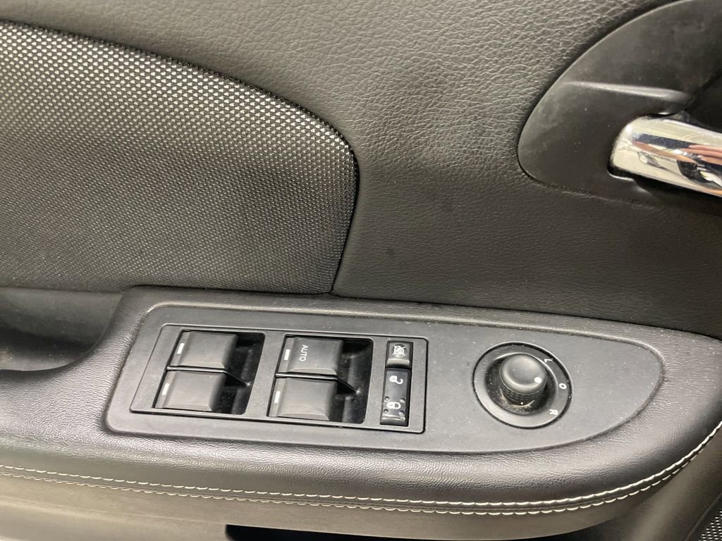 Used 2013 Dodge Avenger SXT w/ Sun/Sound Group image 24