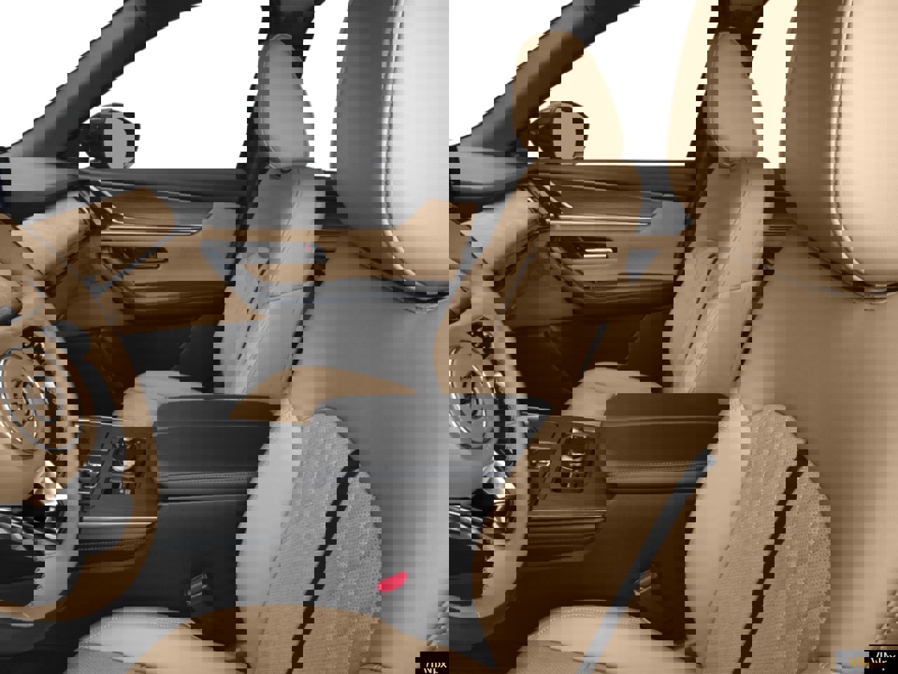 New 2026 MAZDA CX-70 3.3 Turbo S w/ Premium Plus image 6