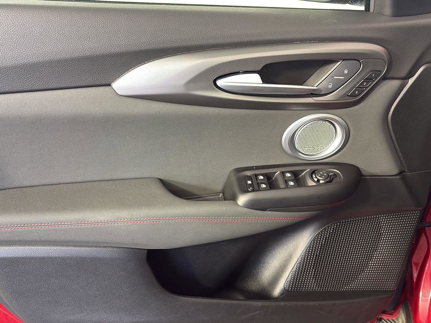 Used 2024 Dodge Hornet R/T Plus image 26