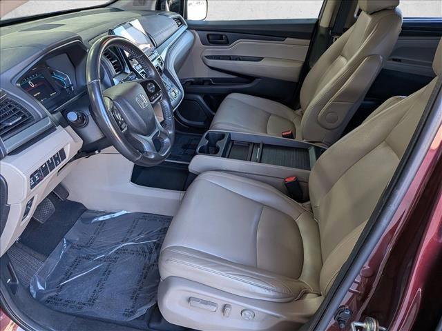 Used 2020 Honda Odyssey EX-L image 13