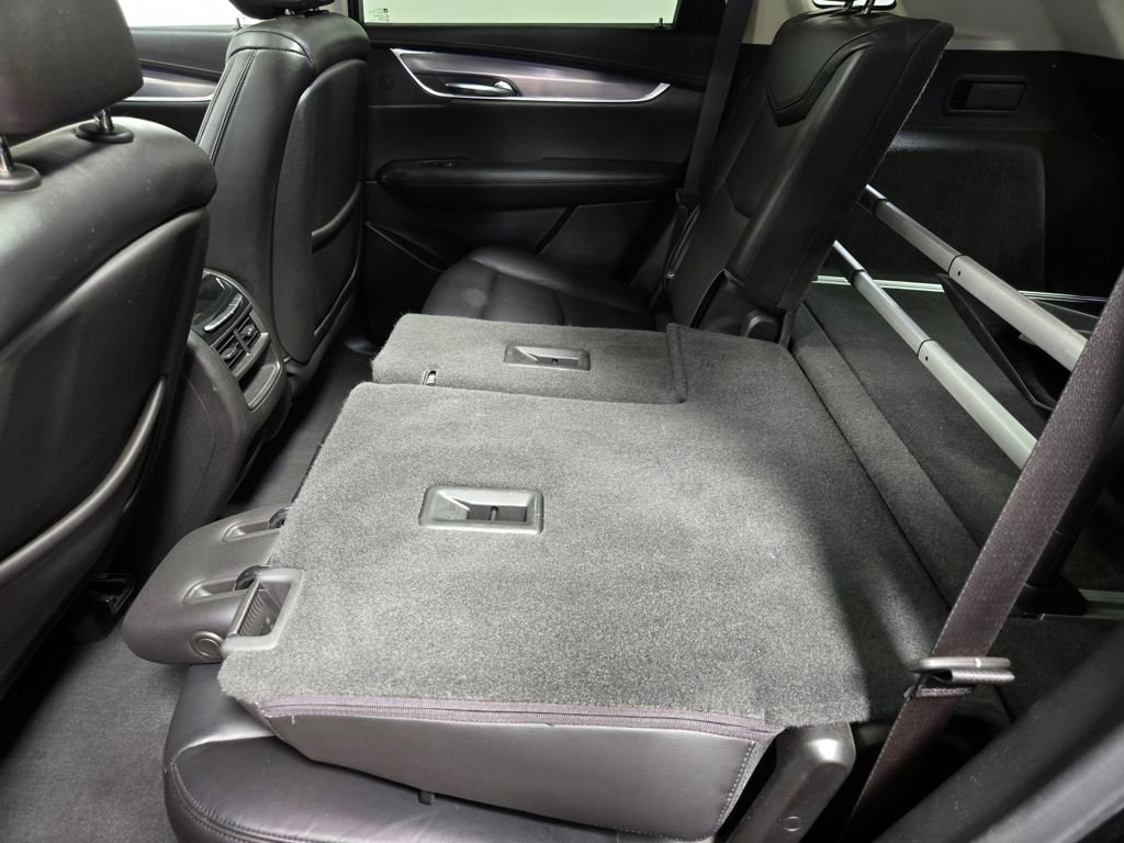 Used 2019 Cadillac XT5 Premium Luxury image 38