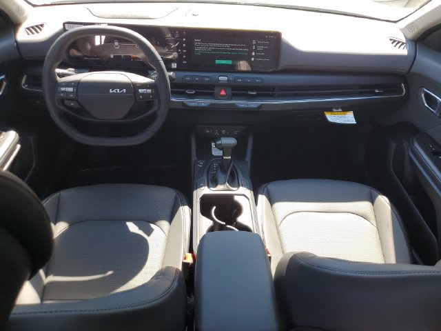 New 2026 Kia K4 EX FWD image 8