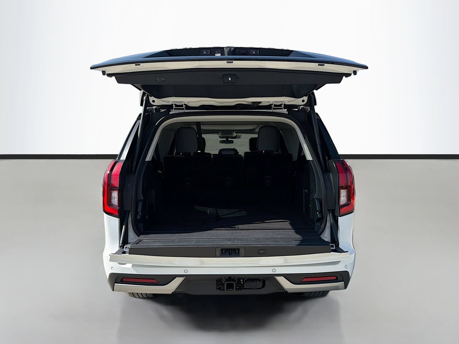 Certified 2025 Ford Expedition Max Platinum w/ Driver's Package AWD/4WD image 30