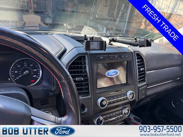Certified 2021 Ford Expedition Limited image 5