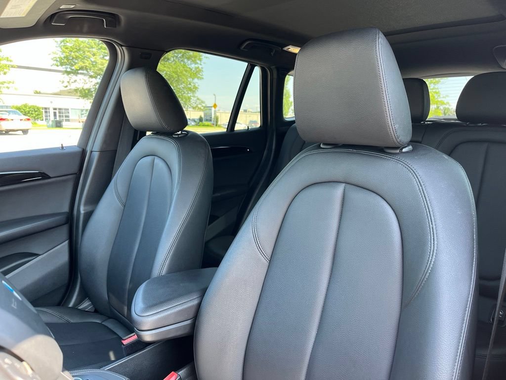 Used 2020 BMW X1 xDrive28i w/ Convenience Package AWD/4WD image 15
