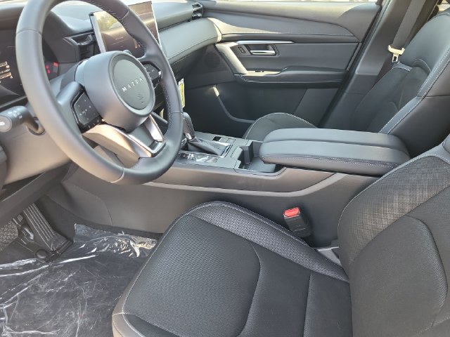 New 2026 MAZDA CX-5 Select AWD/4WD image 9