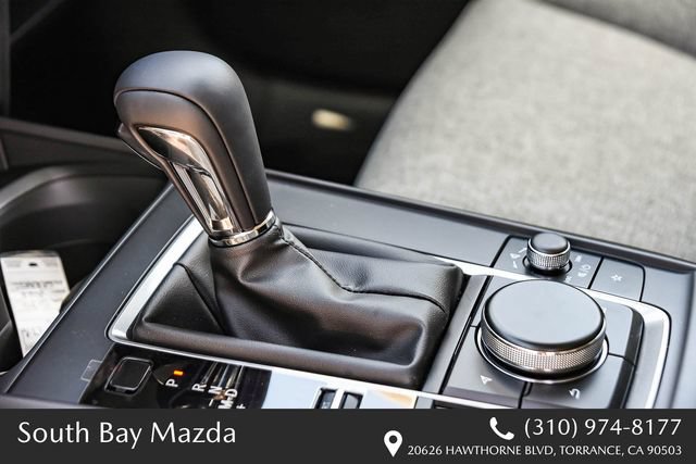 New 2026 MAZDA CX-30 Aire Edition AWD/4WD image 20