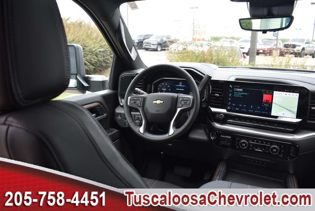 New 2026 Chevrolet Silverado 3500 High Country w/ High Country Premium Package AWD/4WD image 22