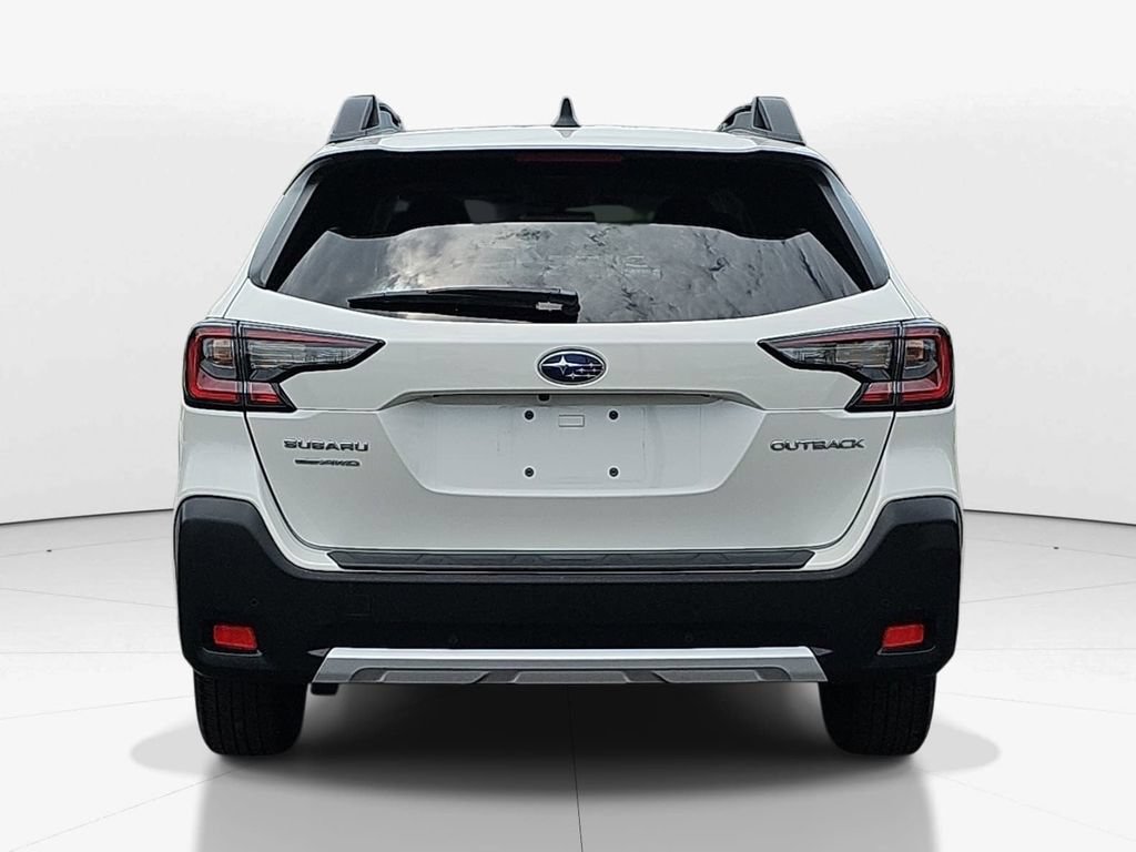 Used 2024 Subaru Outback Limited AWD/4WD image 7