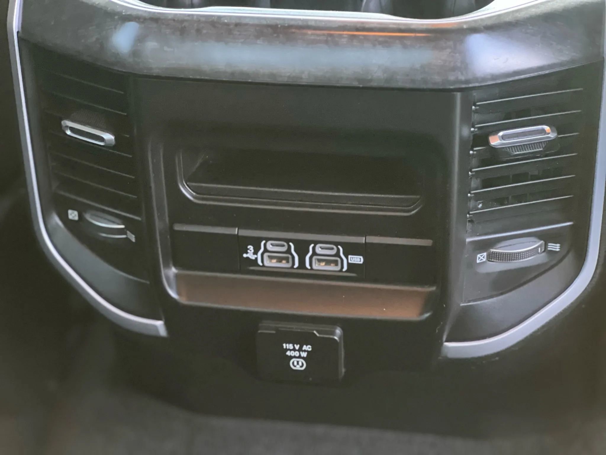 Used 2020 RAM 1500 Big Horn image 23