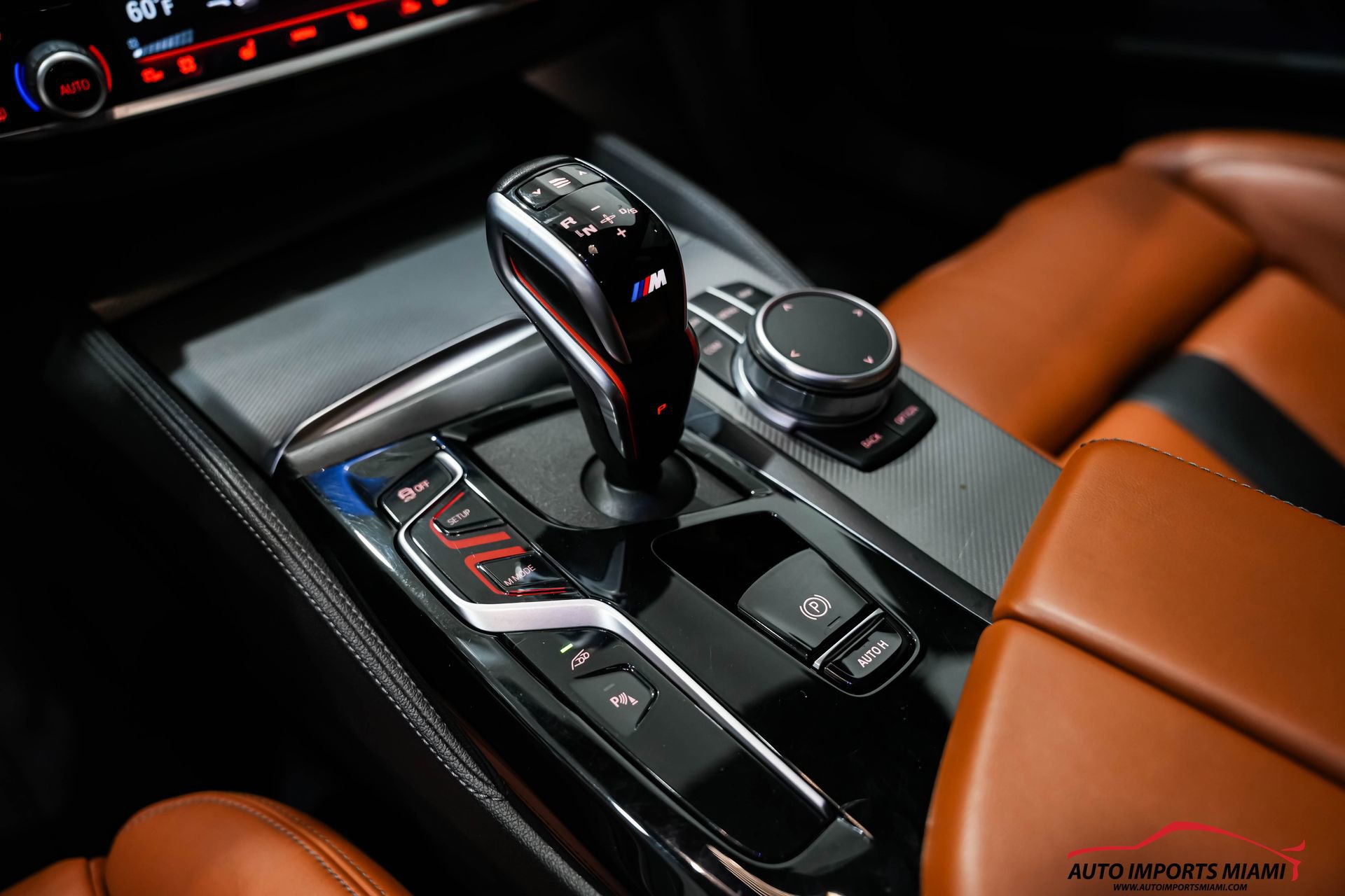 Used 2021 BMW M5 image 75