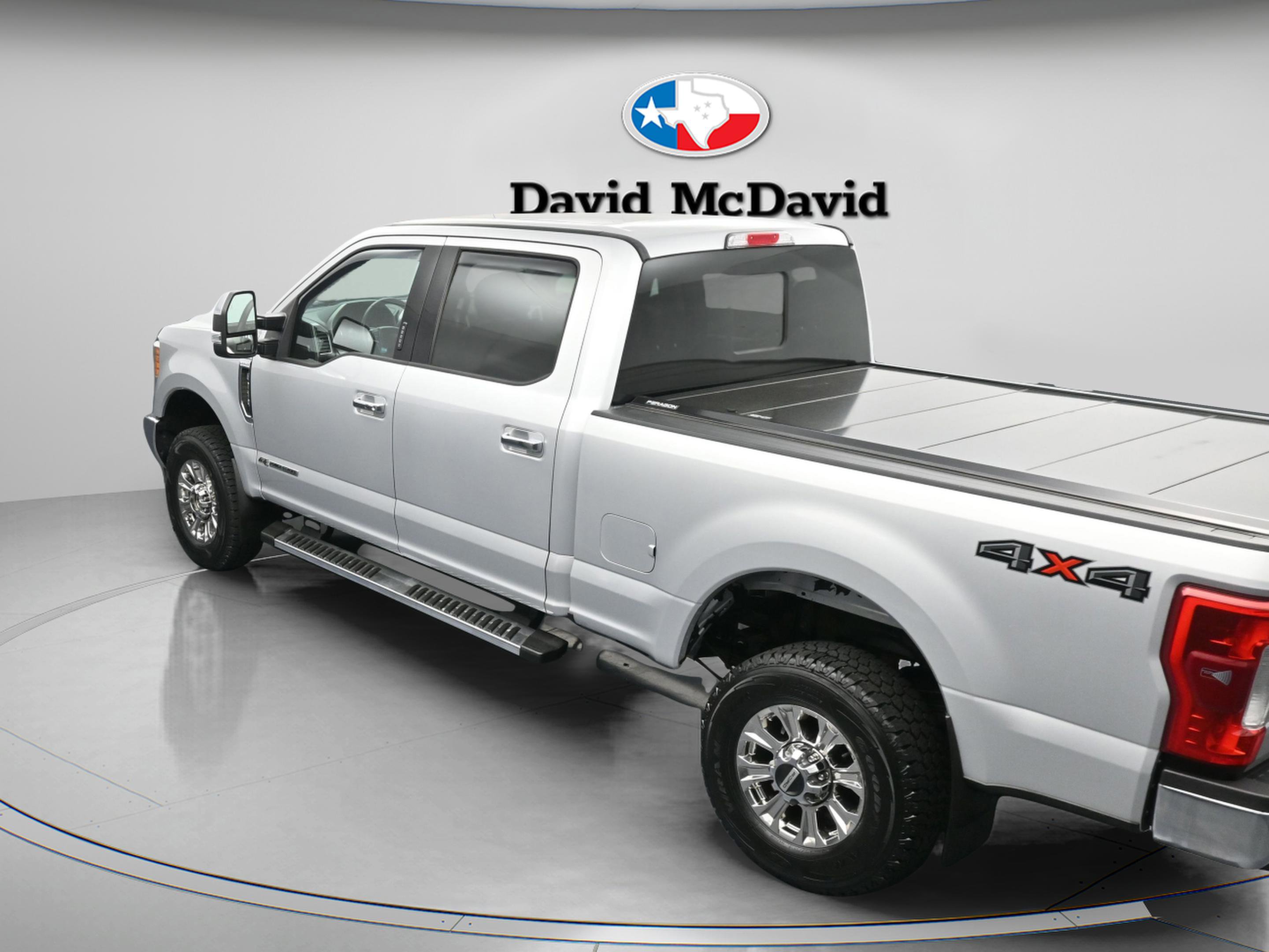 Used 2017 Ford F350 Lariat w/ Lariat Ultimate Package image 40