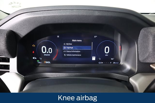 New 2026 Ford Explorer Active image 35