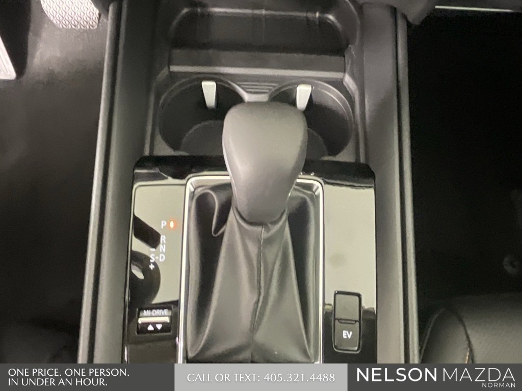 New 2025 MAZDA CX-50 2.5 Hybrid w/ Premium Plus Pkg image 39