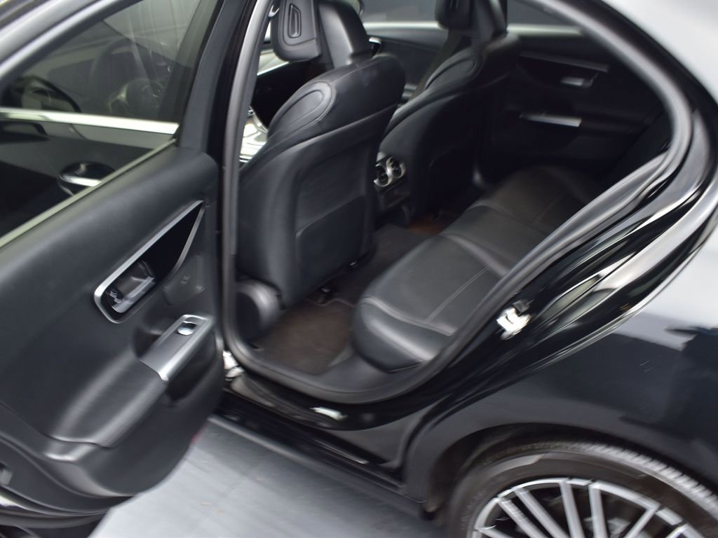 Used 2023 Mercedes-Benz C 300 Sedan w/ Exclusive Trim Package image 10