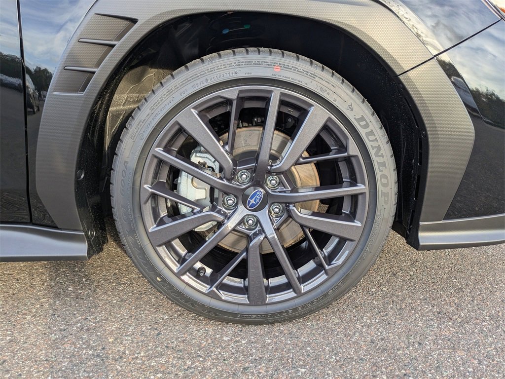 New 2025 Subaru WRX Premium image 11
