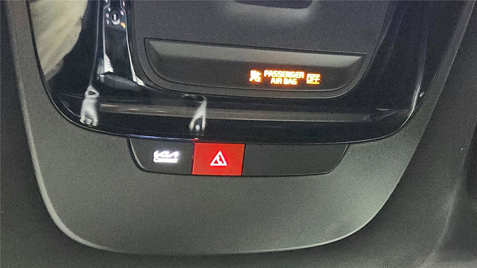 Used 2025 Kia Sorento SX Prestige AWD/4WD image 38