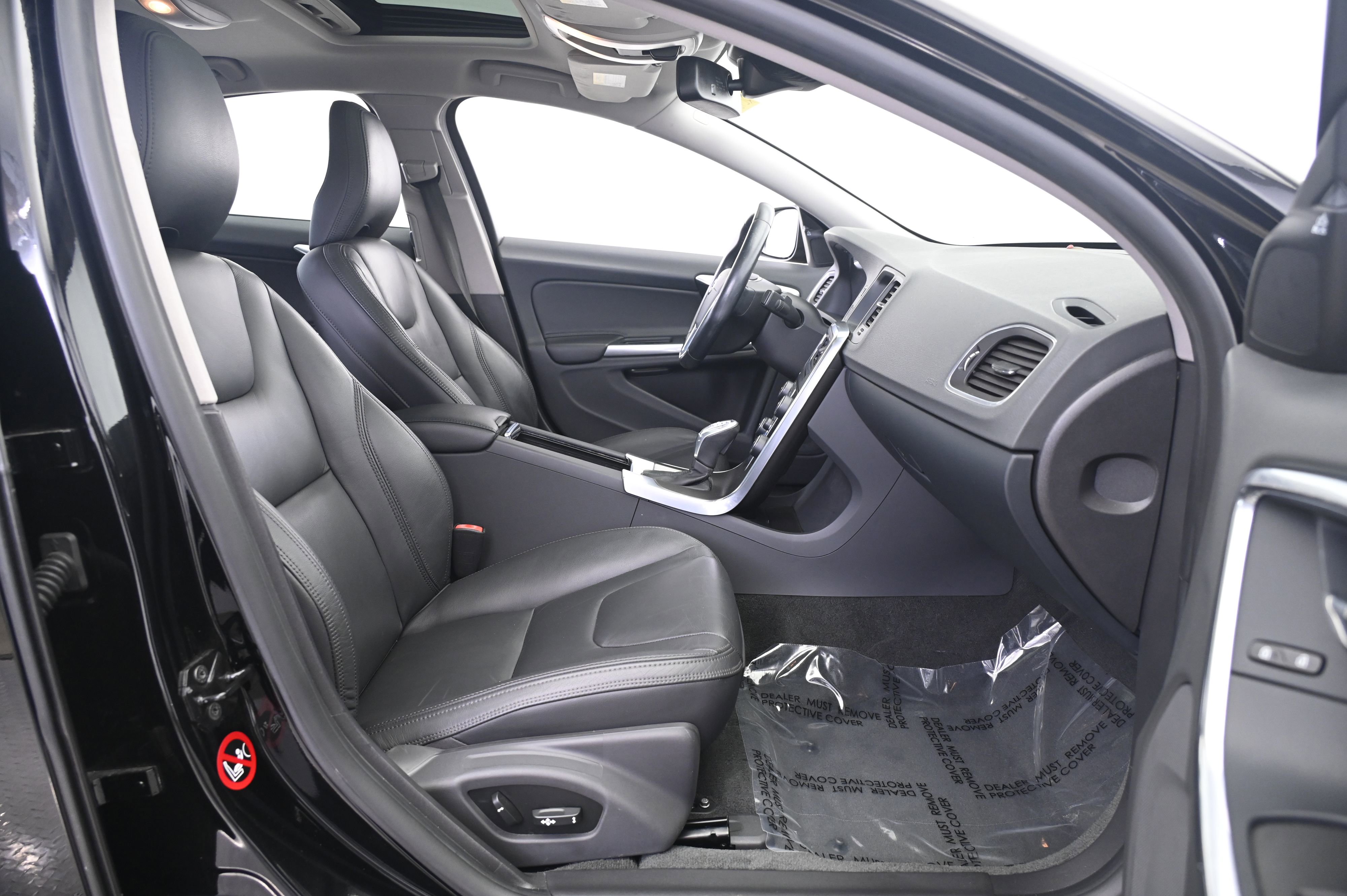 Used 2013 Volvo S60 T5 image 23