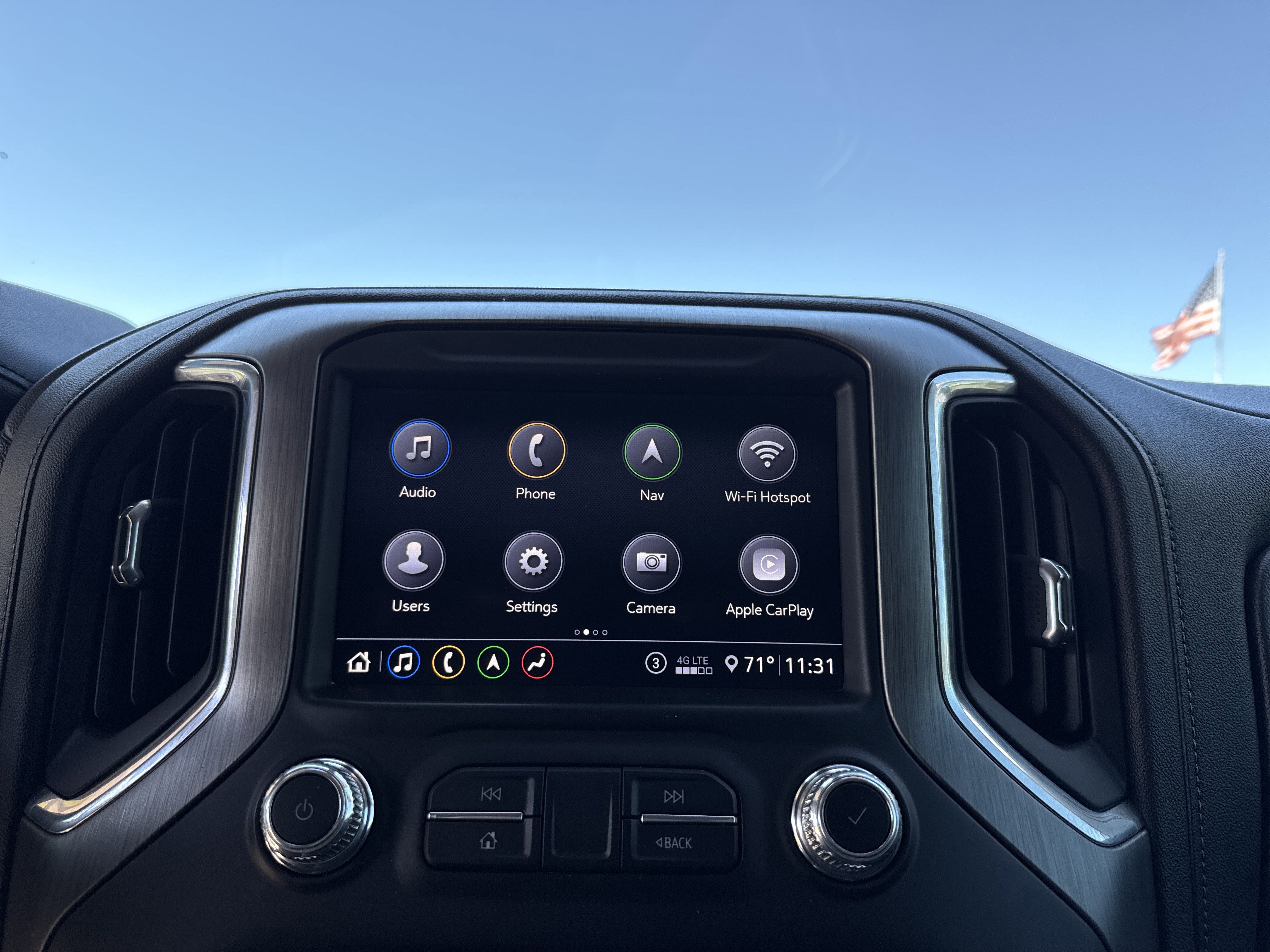 Used 2020 GMC Sierra 1500 Denali w/ Denali Ultimate Package image 24