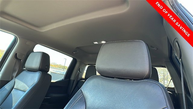 Used 2019 Chevrolet Silverado 1500 LT w/ All-Star Edition image 31