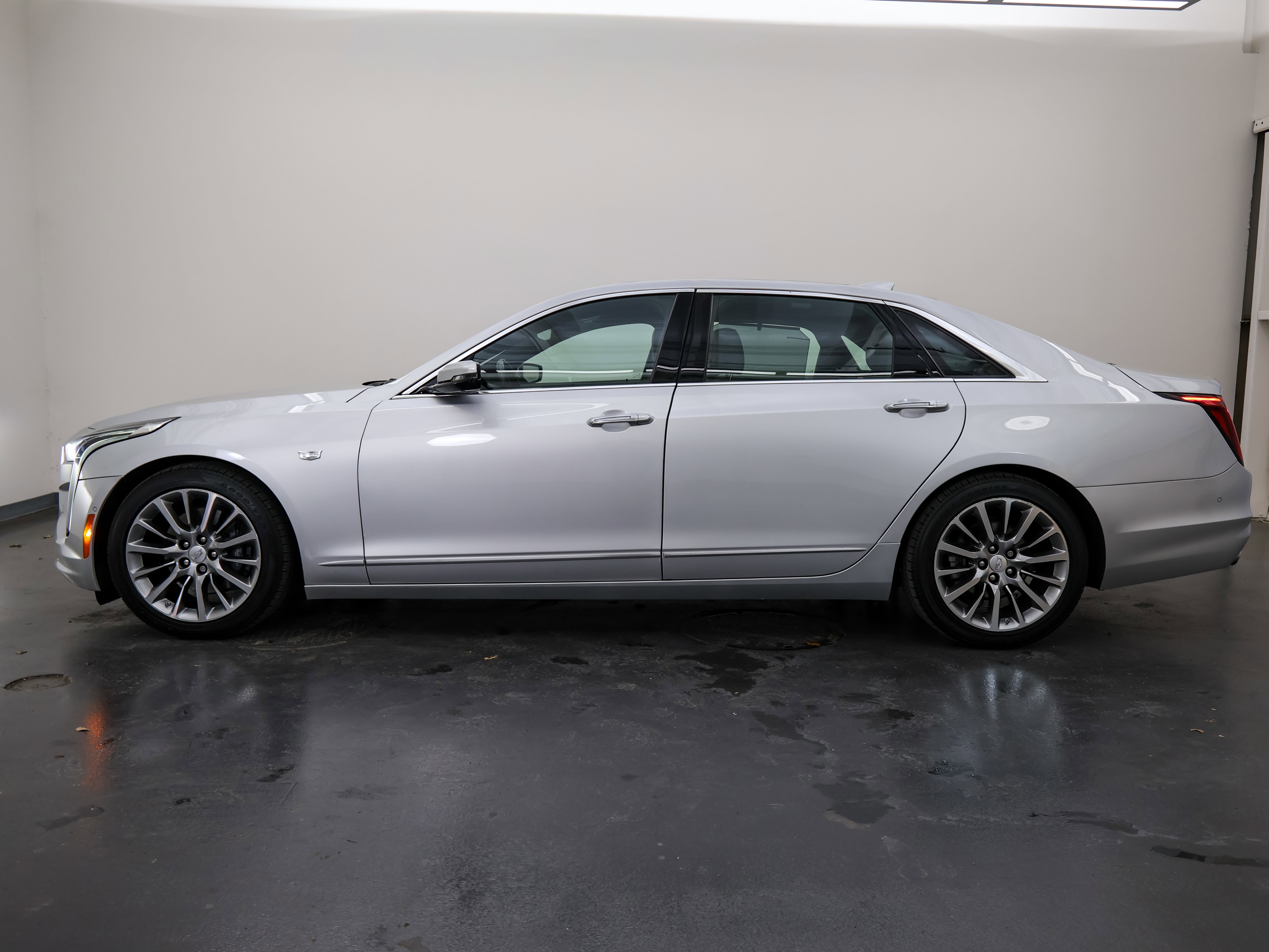 Used 2019 Cadillac CT6 Premium Luxury image 6