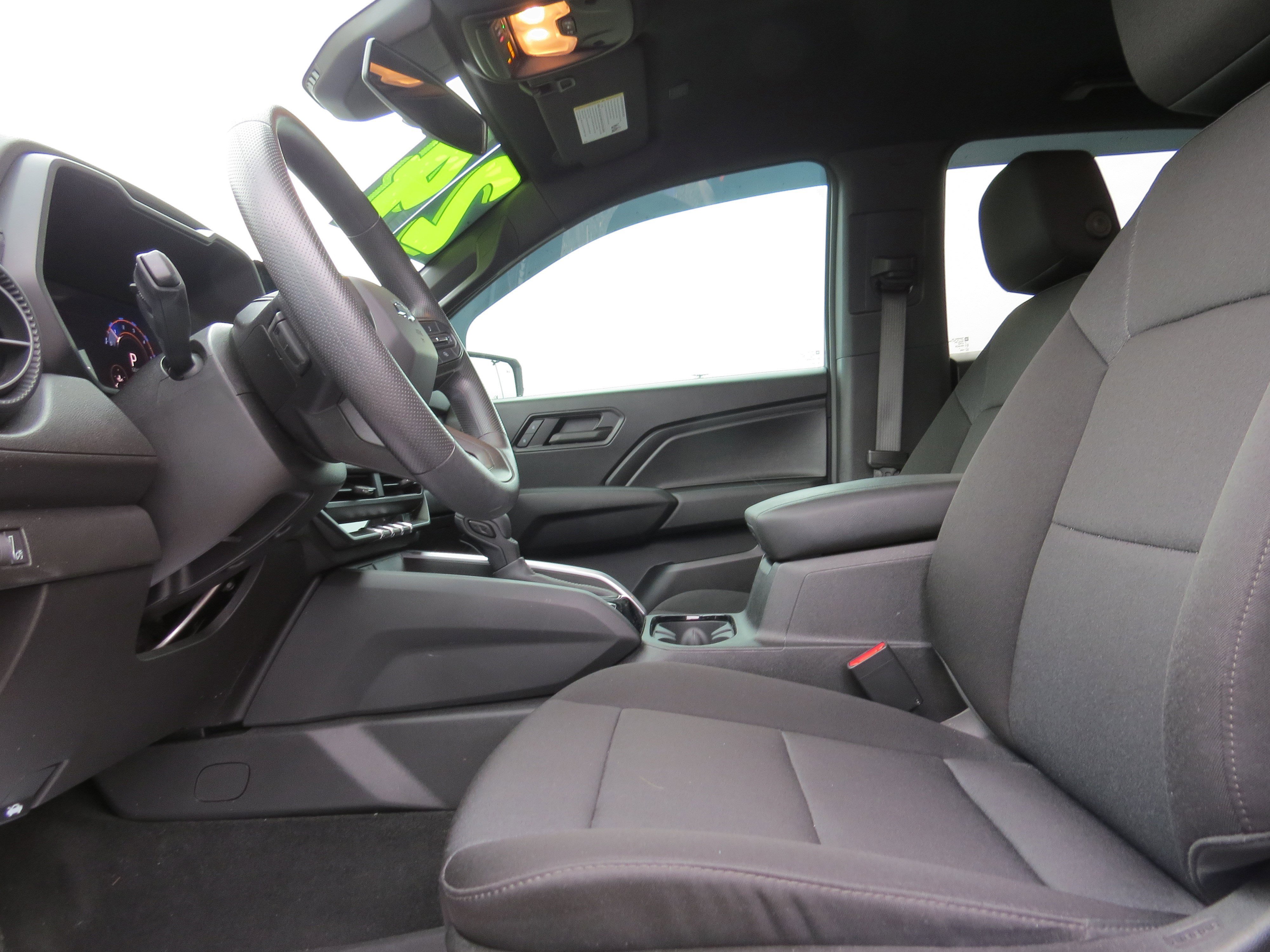 Certified 2024 Chevrolet Colorado Trail Boss w/ Technology Package image 17