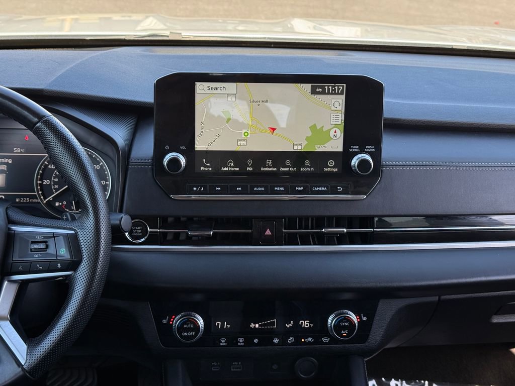 Used 2024 Mitsubishi Outlander SE image 18