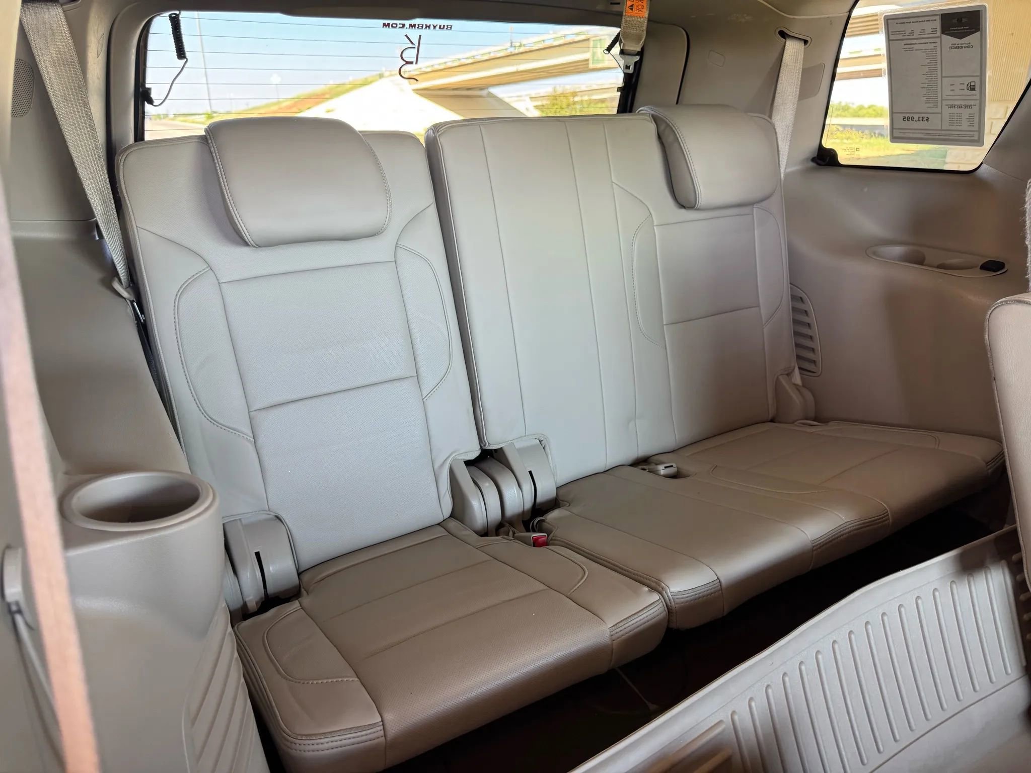 Used 2019 GMC Yukon Denali w/ Denali Ultimate Package image 29