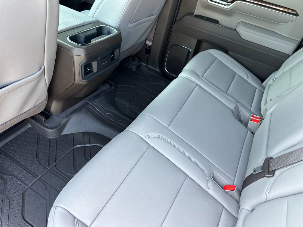 New 2026 Chevrolet Silverado 1500 RST w/ Safety Package image 11