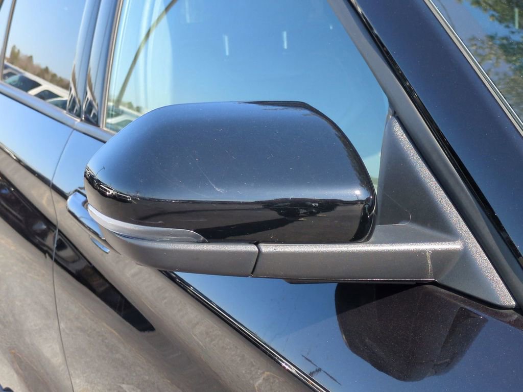 Used 2025 Ford Explorer ST-Line AWD/4WD image 14