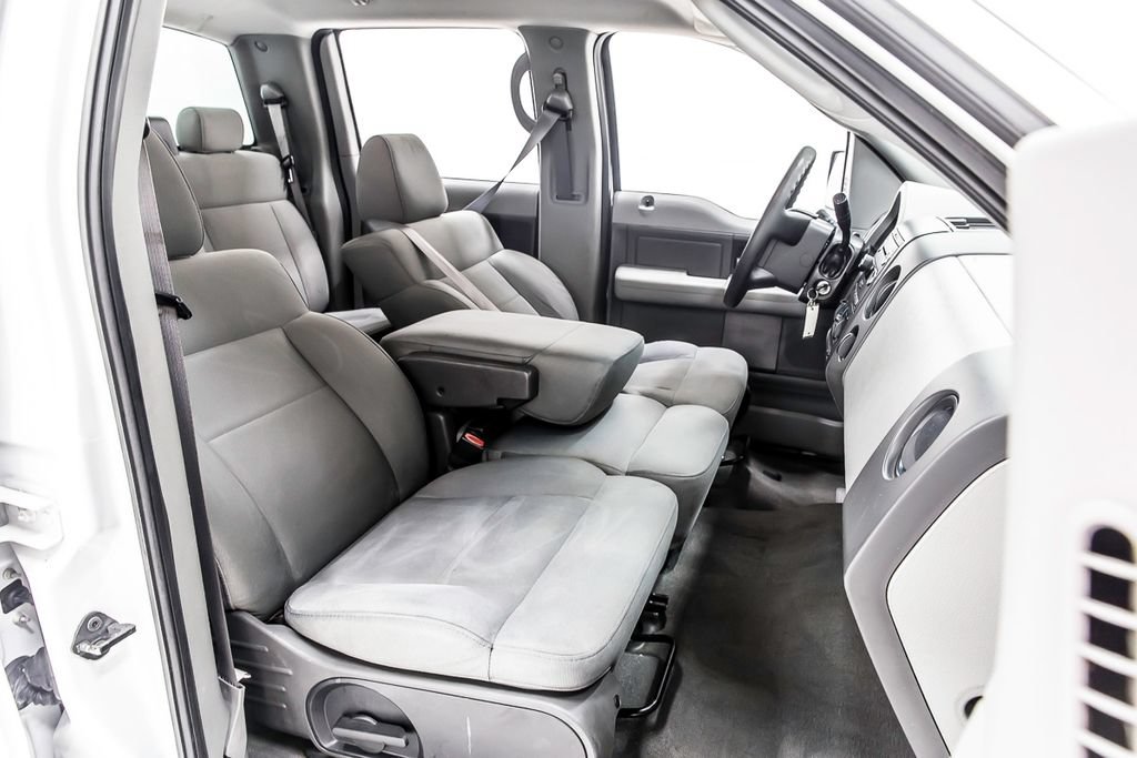 Used 2008 Ford F150 XL RWD image 37