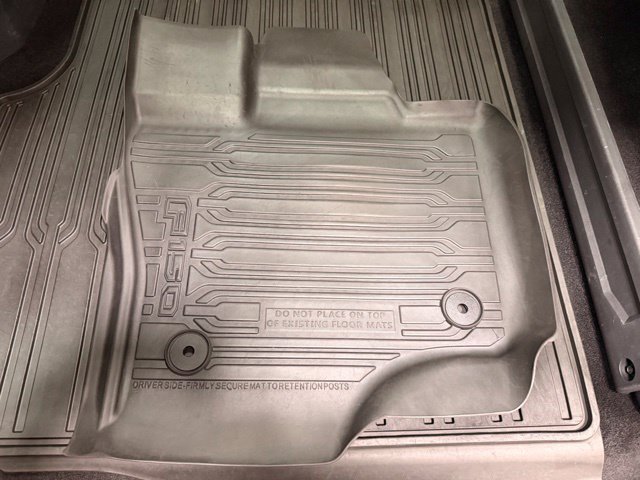 Used 2023 Ford F150 Lariat AWD/4WD image 22