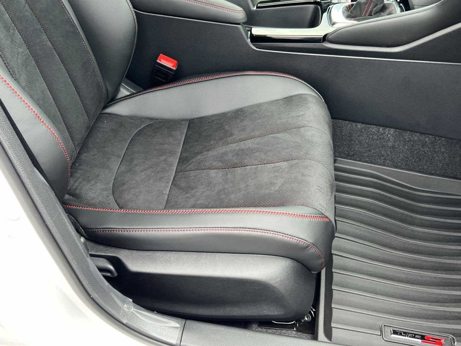 New 2026 Acura Integra Type S image 27