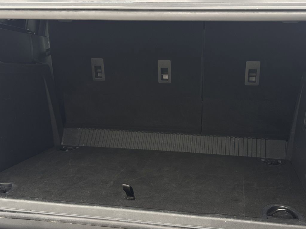 Used 2025 Ford Bronco Big Bend image 27