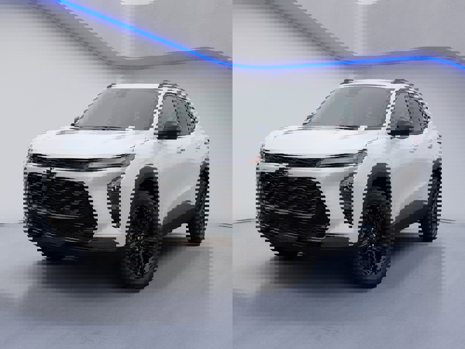 New 2026 Chevrolet Trax ACTIV image 2