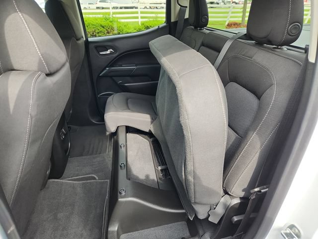 Used 2022 Chevrolet Colorado LT RWD image 28