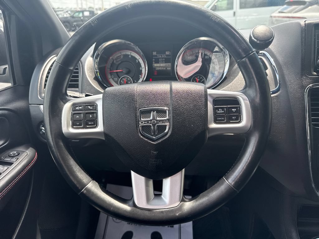 Used 2019 Dodge Grand Caravan GT FWD image 25