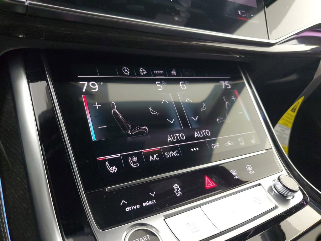 New 2026 Audi Q7 3.0T Premium Plus AWD/4WD image 30