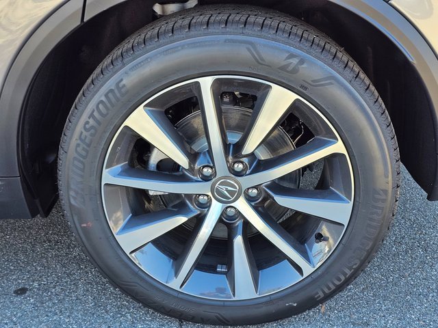 New 2026 Acura MDX w/ Technology Package image 10