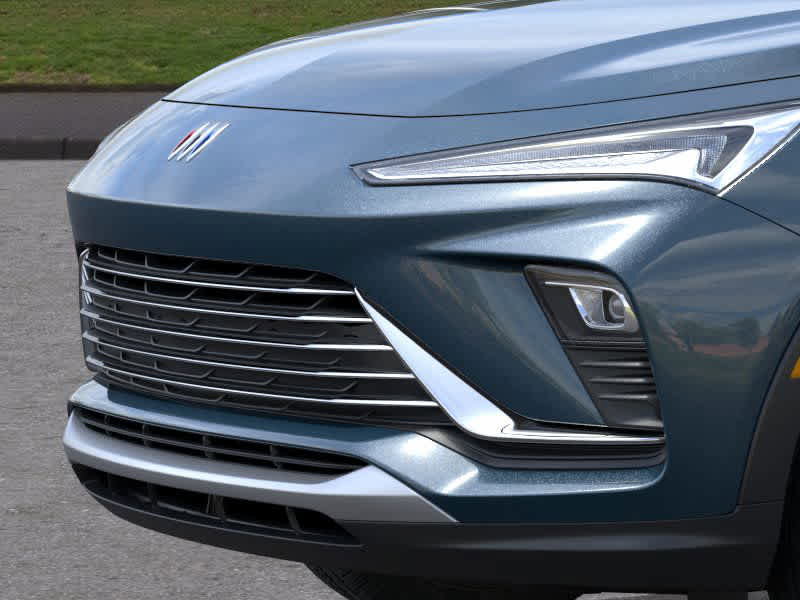 New 2026 Buick Envista Preferred image 13