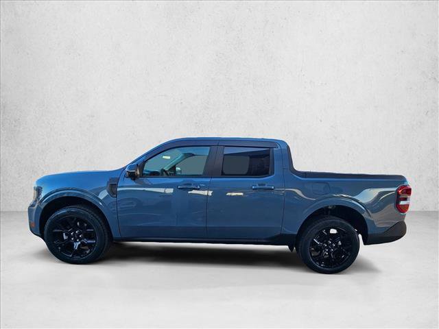 New 2026 Ford Maverick Lariat w/ Black Appearance Package AWD/4WD image 5