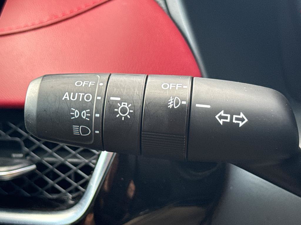 Certified 2025 Acura ADX A-Spec AWD/4WD image 11