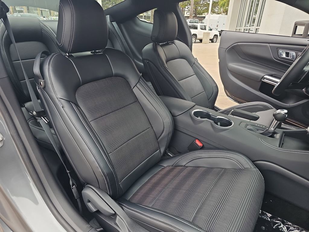 New 2026 Ford Mustang GT image 10