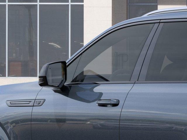 New 2026 Cadillac Escalade IQL Sport 1 image 12