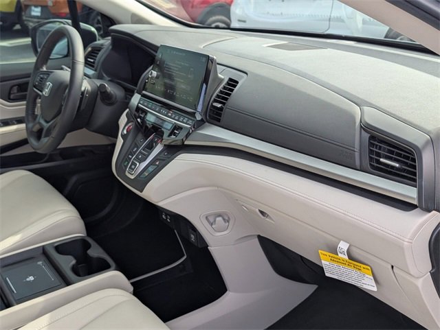Used 2026 Honda Odyssey EX-L image 16