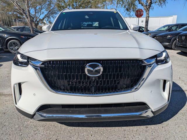 New 2026 MAZDA CX-90 Plug-In Hybrid w/ Premium Plus image 7