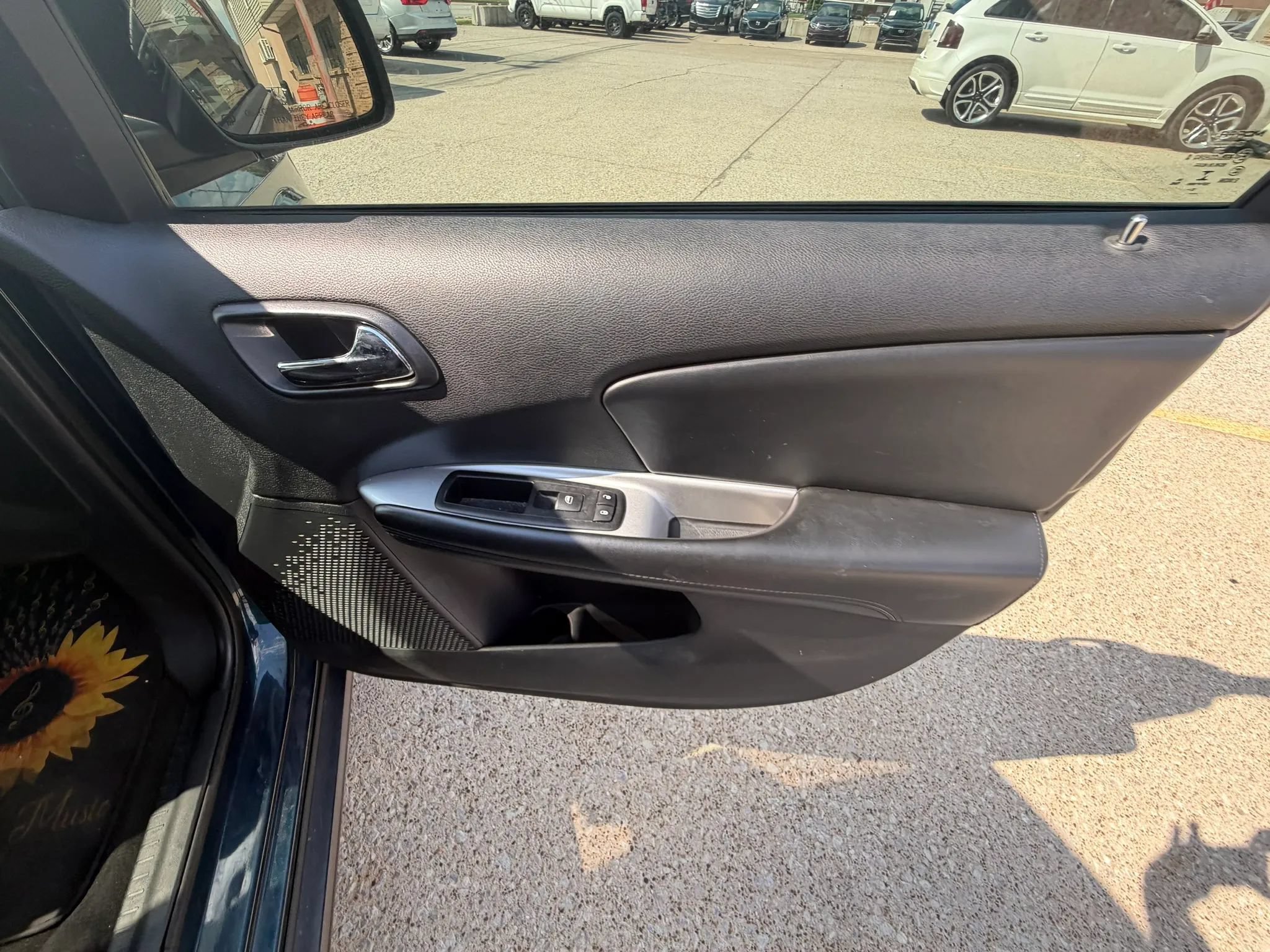 Used 2014 Dodge Journey American Value Package FWD image 14