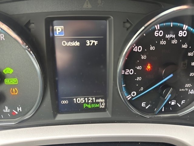 Used 2018 Toyota RAV4 Limited w/ Advanced Technology Package image 21